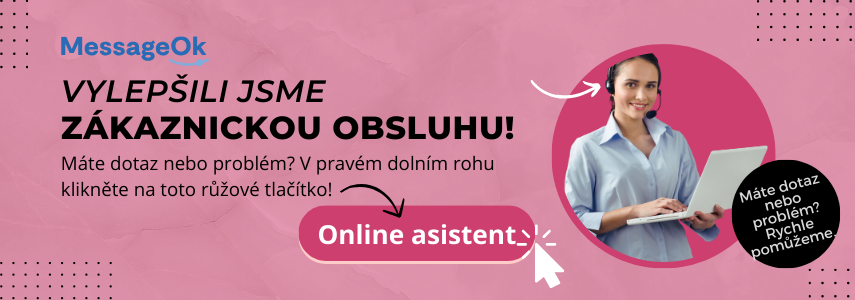 MessageOK Online asistent_banner